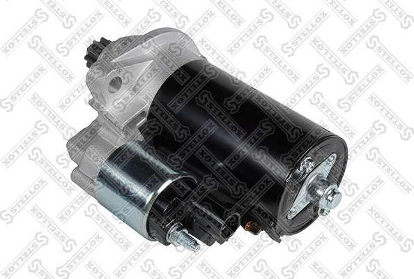 Stellox 06-10071-SX - Starter autospares.lv