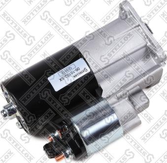 Stellox 06-10192-SX - Starter autospares.lv