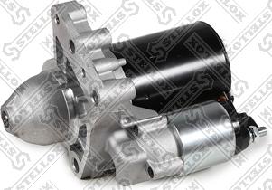 Stellox 06-10149-SX - Starter autospares.lv