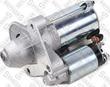 Stellox 06-10155-SX - Starter autospares.lv