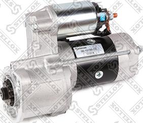 Stellox 06-10156-SX - Starter autospares.lv