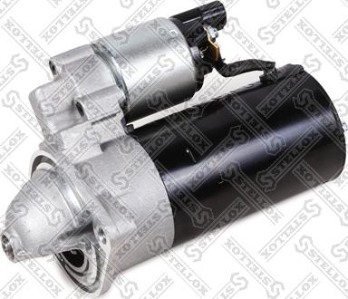 Stellox 06-10158-SX - Starter autospares.lv