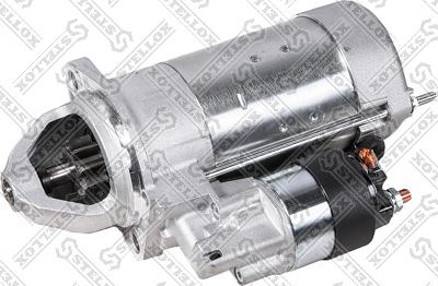 Stellox 06-10152-SX - Starter autospares.lv