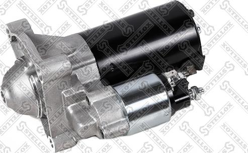 Stellox 06-10160-SX - Starter autospares.lv