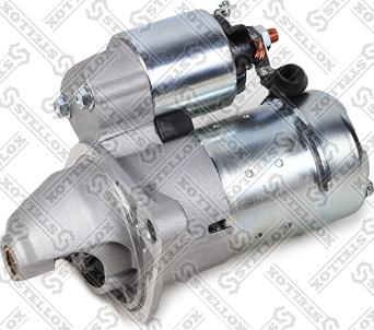 Stellox 06-10162-SX - Starter autospares.lv