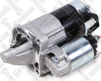 Stellox 06-10109-SX - Starter autospares.lv