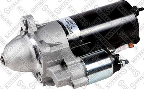 Stellox 06-10108-SX - Starter autospares.lv