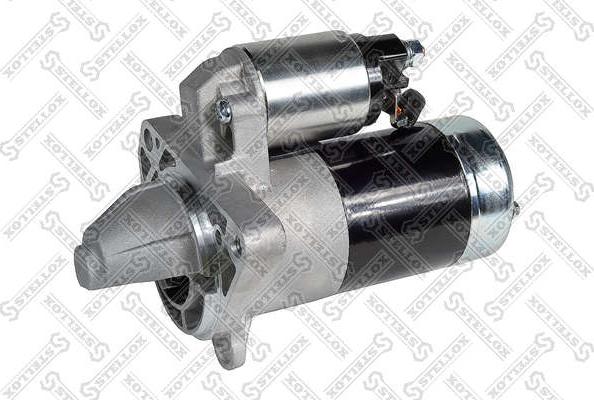 Stellox 06-10113-SX - Starter autospares.lv