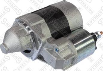 Stellox 06-10117-SX - Starter autospares.lv