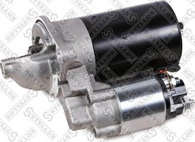 Stellox 06-10187-SX - Starter autospares.lv