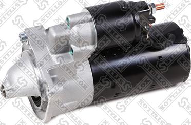 Stellox 06-10137-SX - Starter autospares.lv