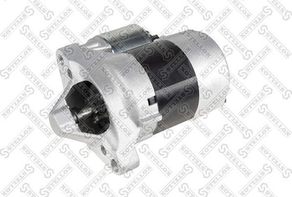 Stellox 06-10121-SX - Starter autospares.lv