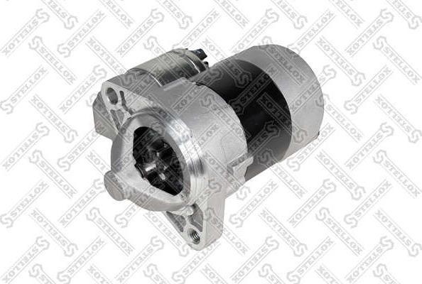 Stellox 06-10128-SX - Starter autospares.lv