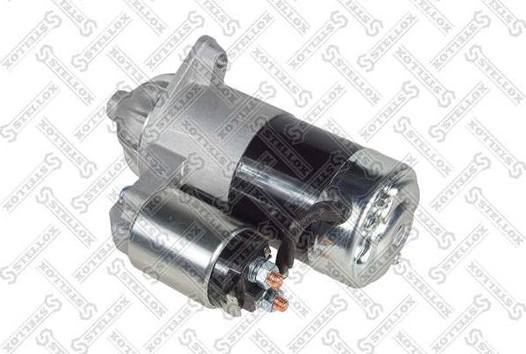 Stellox 06-10177-SX - Starter autospares.lv