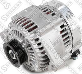 Stellox 06-10893-SX - Alternator autospares.lv