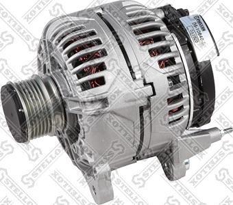 Stellox 06-10840-SX - Alternator autospares.lv