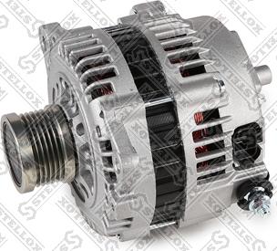 Stellox 06-10848-SX - Alternator autospares.lv