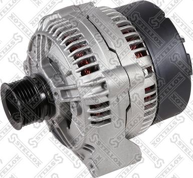 Stellox 06-10847-SX - Alternator autospares.lv