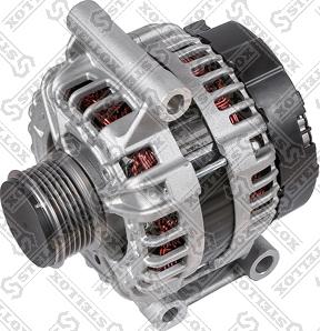 Stellox 06-10854-SX - Alternator autospares.lv