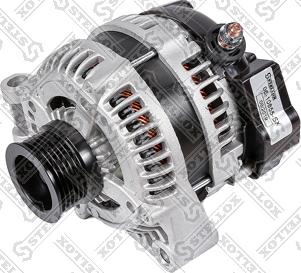 Stellox 06-10855-SX - Alternator autospares.lv