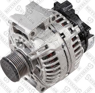 Stellox 06-10851-SX - Alternator autospares.lv