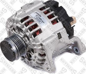 Stellox 06-10869-SX - Alternator autospares.lv