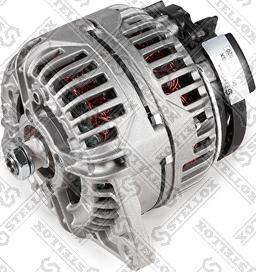 Stellox 06-10865-SX - Alternator autospares.lv