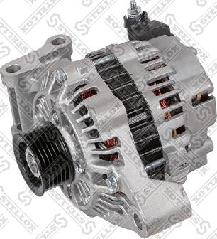 Stellox 06-10866-SX - Alternator autospares.lv