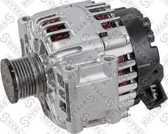 Stellox 06-10819-SX - Alternator autospares.lv