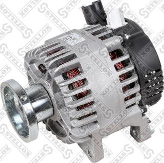 Stellox 06-10814-SX - Alternator autospares.lv