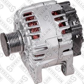 Stellox 06-10810-SX - Alternator autospares.lv