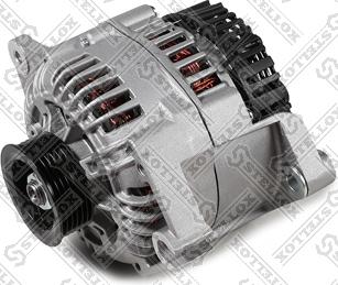 Stellox 06-10811-SX - Alternator autospares.lv