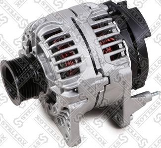 Stellox 06-10817-SX - Alternator autospares.lv