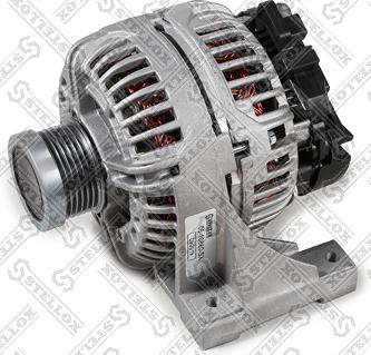 Stellox 06-10880-SX - Alternator autospares.lv