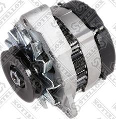 Stellox 06-10839-SX - Alternator autospares.lv