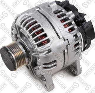 Stellox 06-10835-SX - Alternator autospares.lv