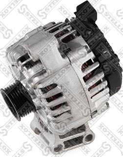 Stellox 06-10837-SX - Alternator autospares.lv