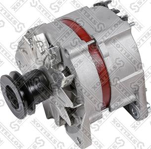 Stellox 06-10827-SX - Alternator autospares.lv