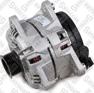 Stellox 06-10876-SX - Alternator autospares.lv