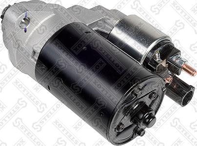 Stellox 06-10265-SX - Starter autospares.lv