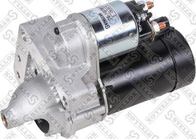 Stellox 06-10209-SX - Starter autospares.lv