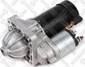 Stellox 06-10201-SX - Starter autospares.lv