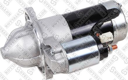 Stellox 06-10208-SX - Starter autospares.lv