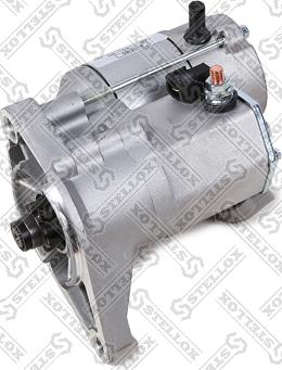 Stellox 06-10211-SX - Starter autospares.lv