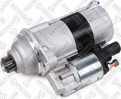 Stellox 06-10213-SX - Starter autospares.lv