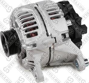 Stellox 06-10794-SX - Alternator autospares.lv