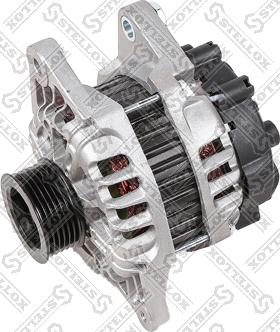 Stellox 06-10798-SX - Alternator autospares.lv