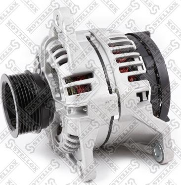 Stellox 06-10745-SX - Alternator autospares.lv