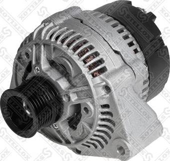 Stellox 06-10740-SX - Alternator autospares.lv