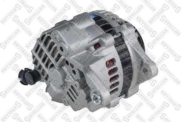 Stellox 06-10743-SX - Alternator autospares.lv